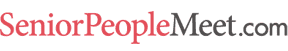 SeniorPeopleMeet Dating-Website