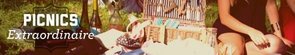 Picnics extraordinarios