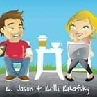 K. Jason et Kelli Krafsky