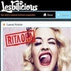 Lesbilisie