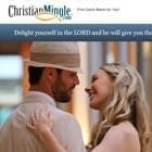 Hıristiyan Mingle