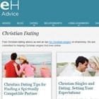 eHarmony