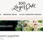 100 lagen taart
