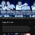 Paarungsgewohnheiten des modernen Geeks