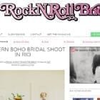 Rock 'n' Roll Bruid