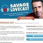 Wilder Lovecast