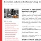 Initiatives de séduction