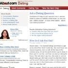 About.com Daten
