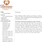 Diva de rencontres divines