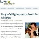 liefde ingenieur