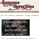 El romance nunca muere