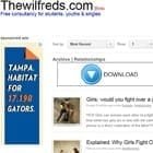 De Wilfreds