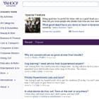 Yahoo antwoorden