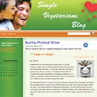 Tek Vejetaryenler Blogu