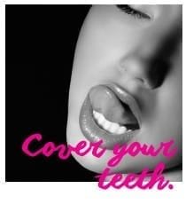 Copriti i denti
