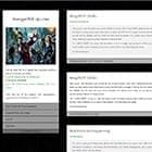 Avenger Abhollinien