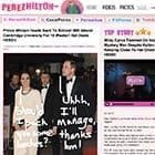 Perez hilton