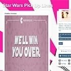 Star Wars Pickup-Linien