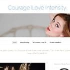 Courage Amour Intensité