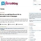 Blog Flirtomatique
