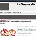 La Divorcee Vita