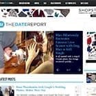 Le rapport de date