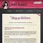 Blog de bisous roses