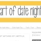 Kunst der Date-Night