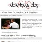Dating-Diven