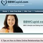 Bbw cupido
