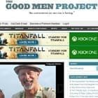 The Good Men Project