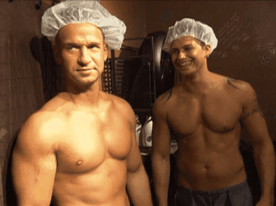 Bonnet de bain