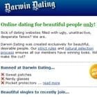 Incontri Darwin