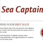 Sea Captain Date