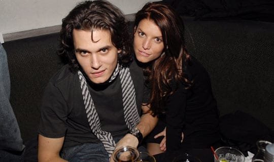 John Mayer