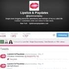Lippenstift und Spieltermine