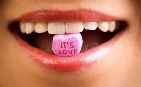 ¿Que es el amor?