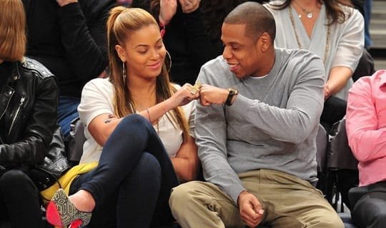 Beyoncé Knowles