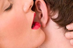 Sexualisieren Sie das Gespräch