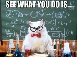 El experimento