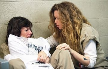 Lo spettacolo ritrae il dramma degli appuntamenti lesbici