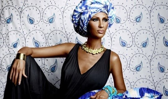 Iman Abdulmajid