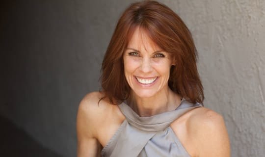 Alexandra Paul