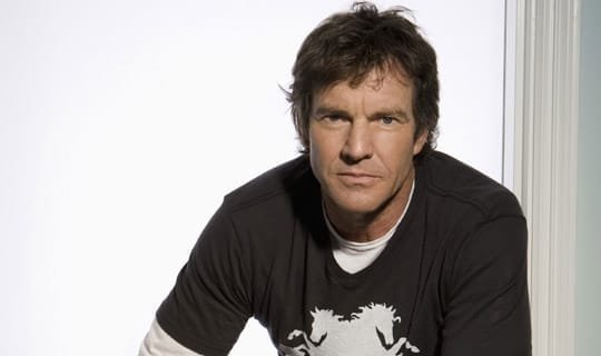 Dennis Quaid