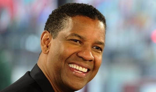 Denzel Washington