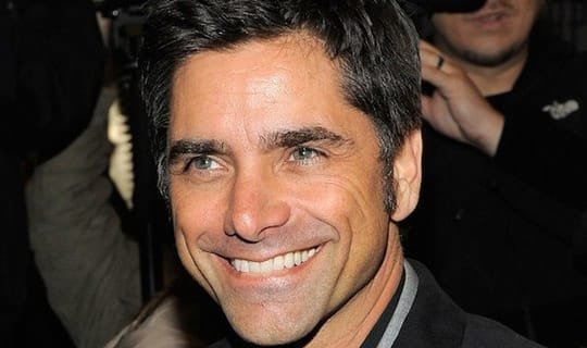 John Stamos