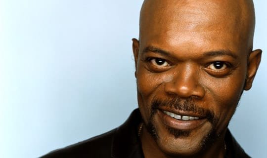 Samuel L. Jackson