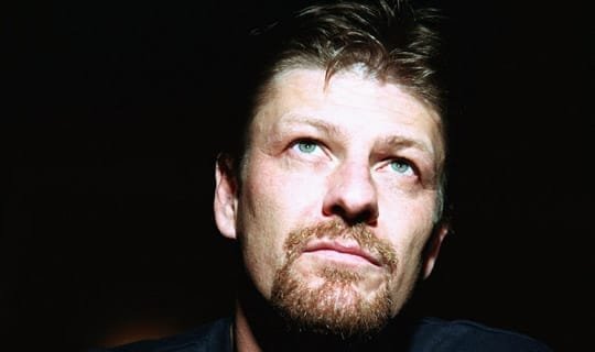 Sean Haricot