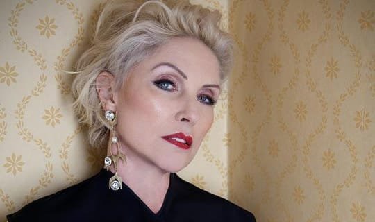 Deborah Harry