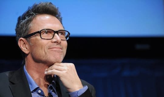 Tim Daly